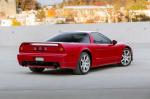 Acura NSX-T 2001 года